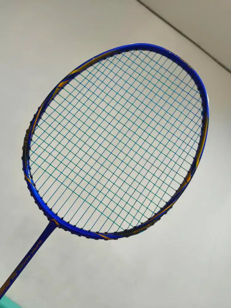 Raket lining super series 2020