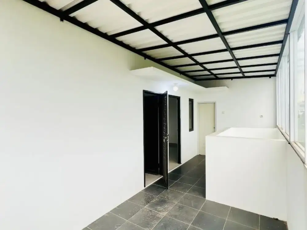 FOR SALE Rumah Di Casa 9 Cilandak Jaksel