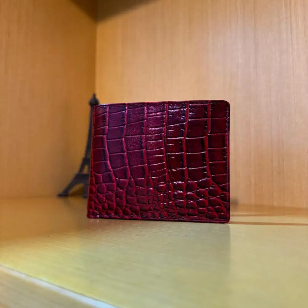 Original Dompet Pria [ Kulit Asli ]