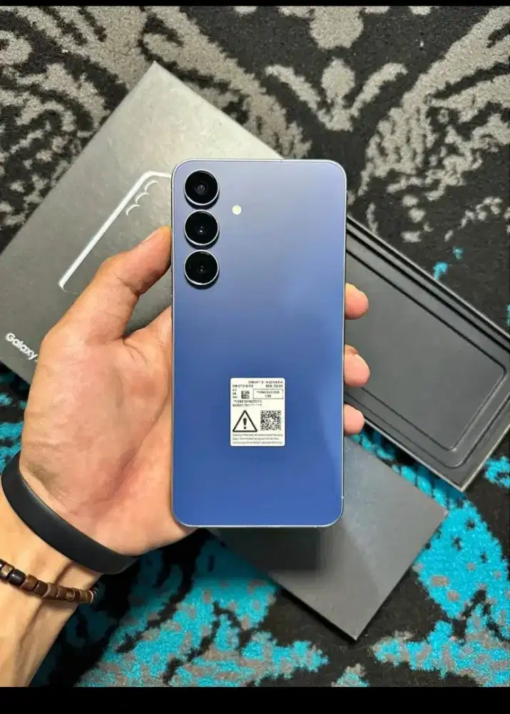 Samsung galaxy s25 fe