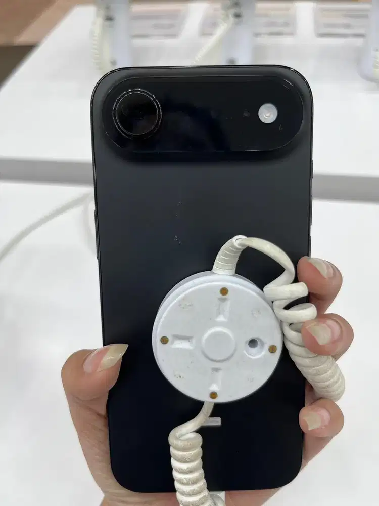 Iphone AIR bisa cicilan 0%