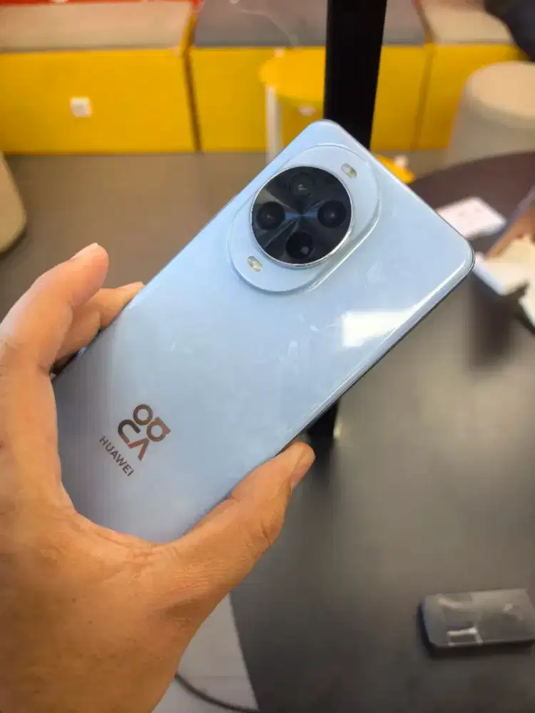 Huawei nova 14 pro
