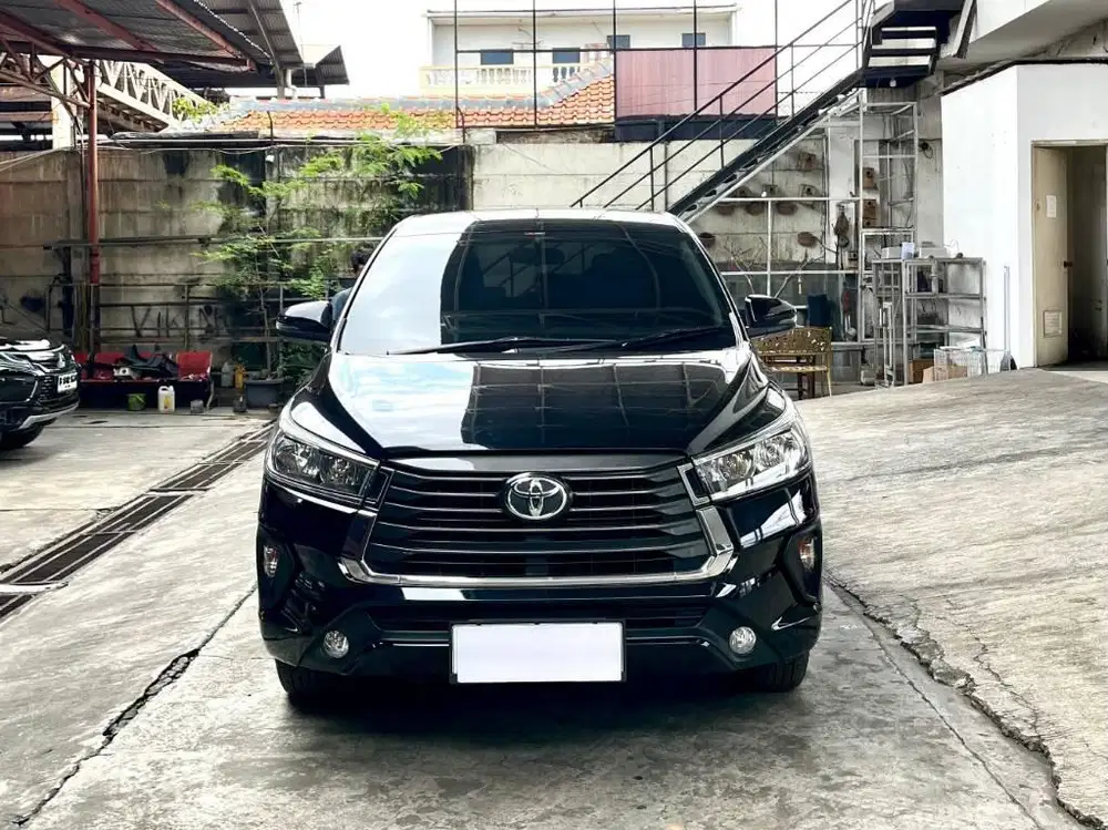 Toyota Innova 2.4 G Matic / AT 2024 Diesel