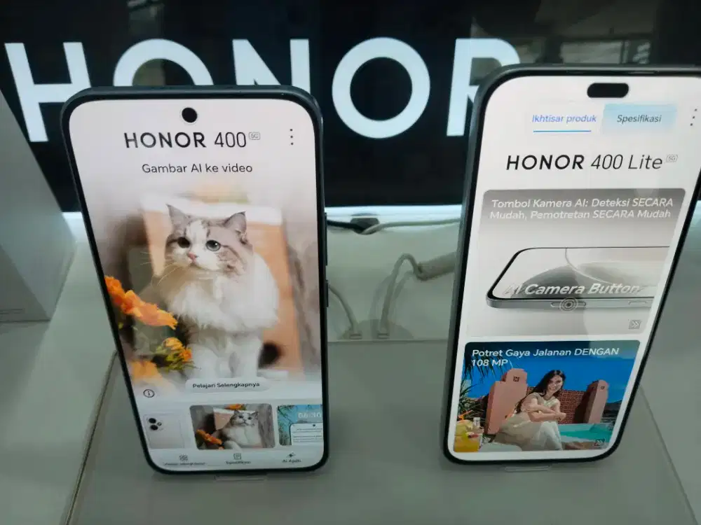 Cash / Cicilan Tanpa DP