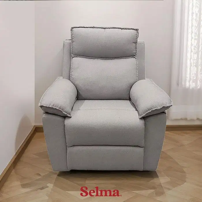 CEPAT HABIS! PROMO BESAR SOFA RECLINER/ SOFA RUANG TAMU