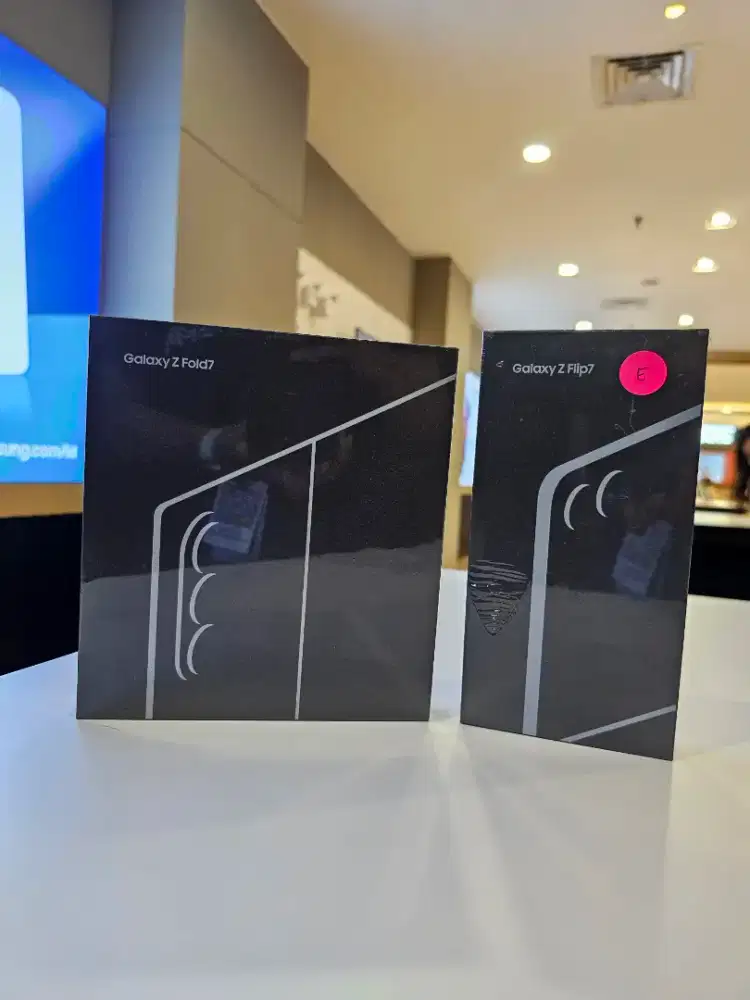 Samsung Z Fold 7 12/512