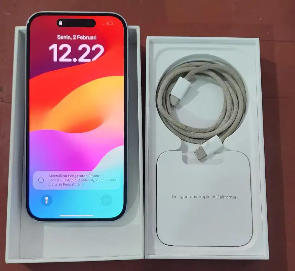 Iphone 15 classic 128gb ibox