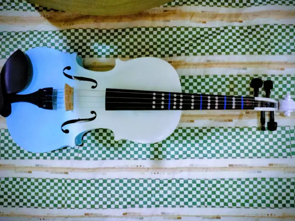 Jual Biola Merk Mandalika