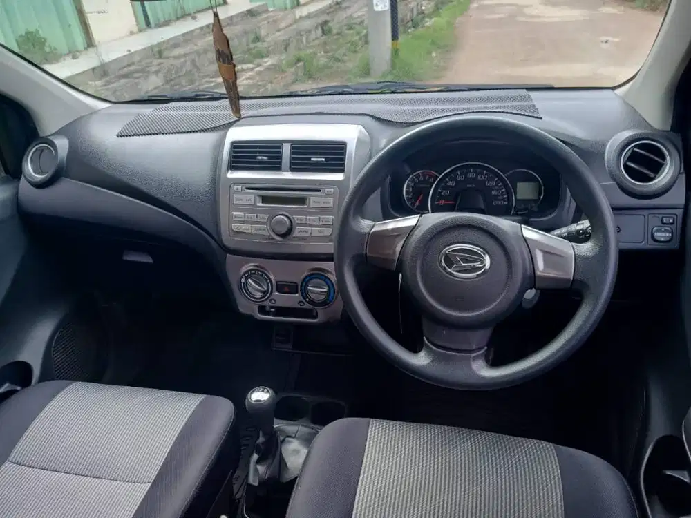 Ayla X Manual Tahun 2020