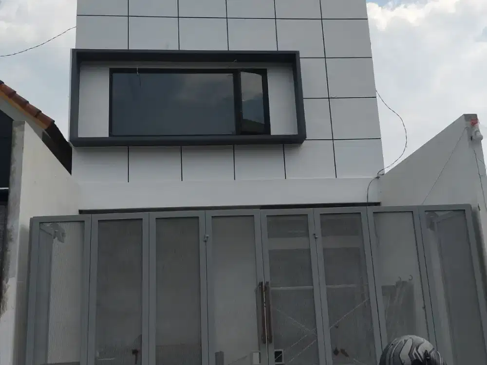 villa siap huni bumiaji full furnish plus kolam renang dkt wisata baloga alun alun kota batu jatimpark