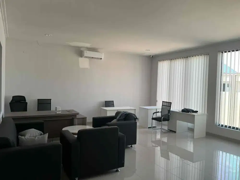 Jual Gudang Bizpark PIK2 Type Multiguna 9x20 Hook LT 12x20