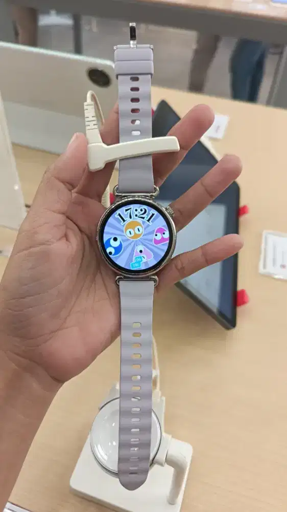 Huawei Watch GT 6 Series