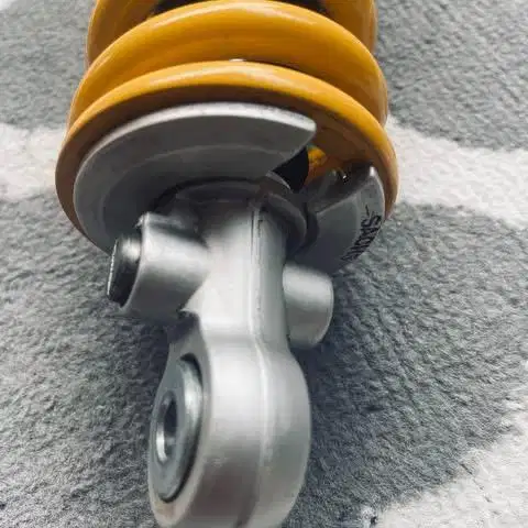 monoshock rear absorber ducati monster 795