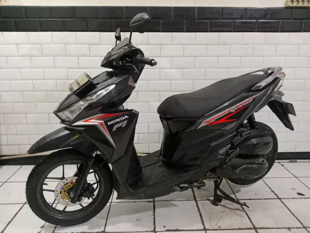 Forsale vario led old 2016 pajak hidup