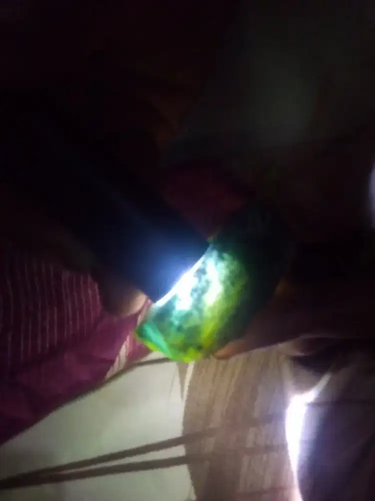 Jual aneka bahan batu akik