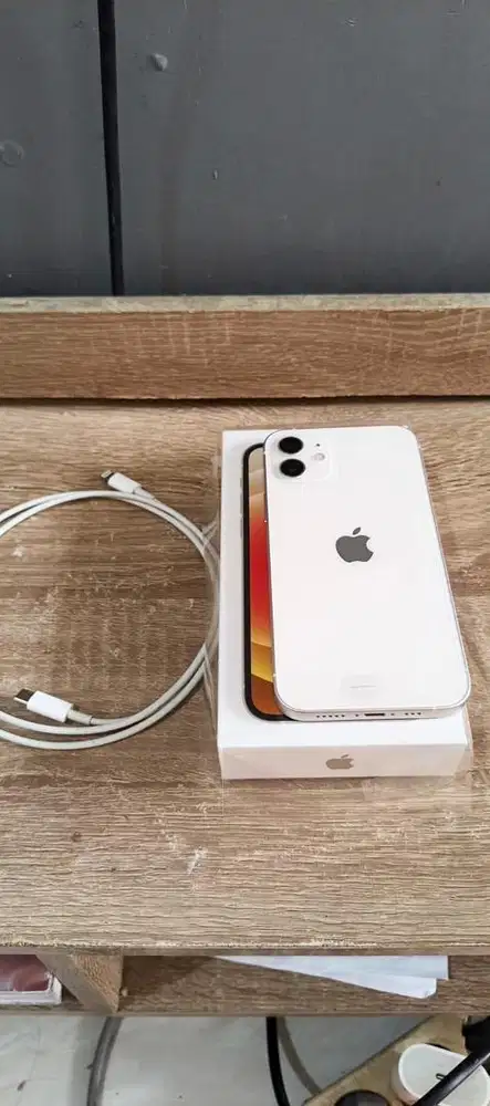 Iphone 12 128 ex resmi