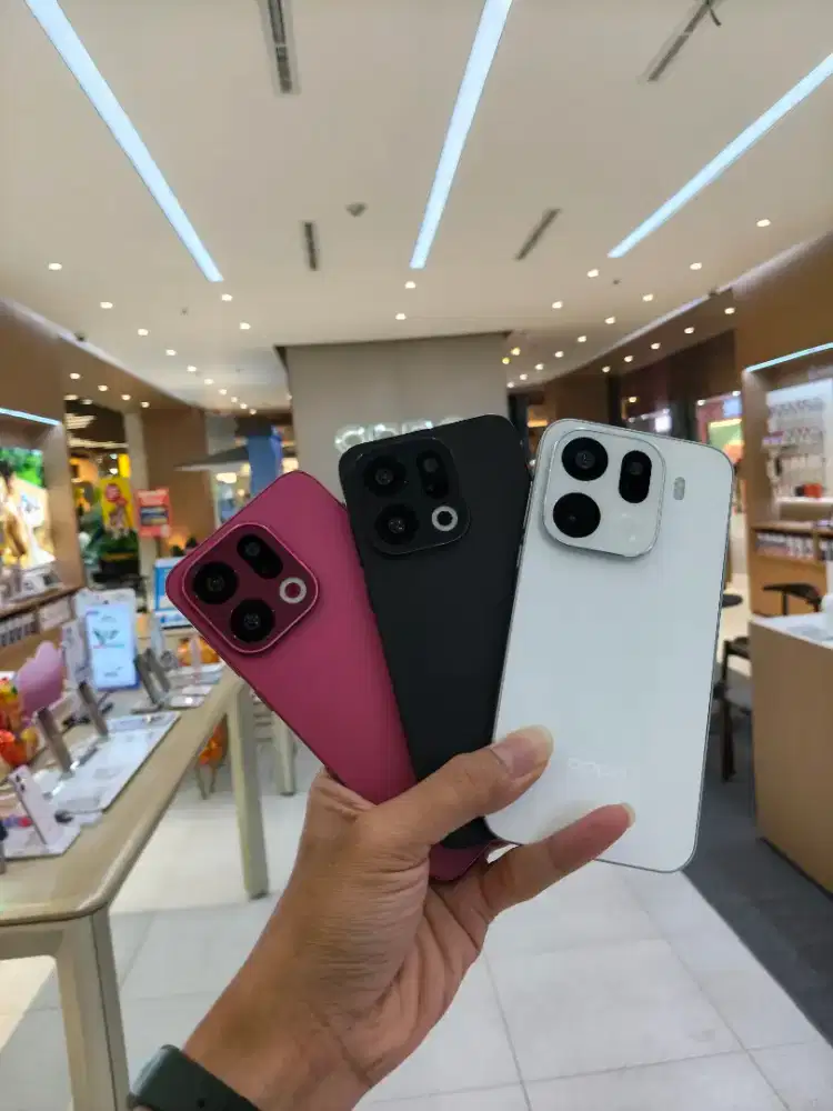 Oppo find X9 Series bisa kredit bunga 0%