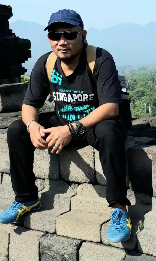 Jual motor harga 39.000.000