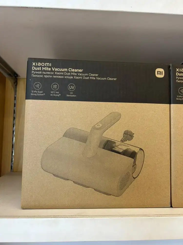 Xiaomi Dust Mite Vacuum Cleaner