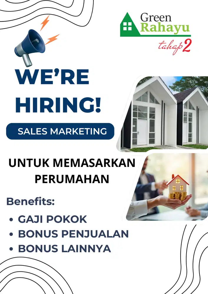 Sales Marketing Property