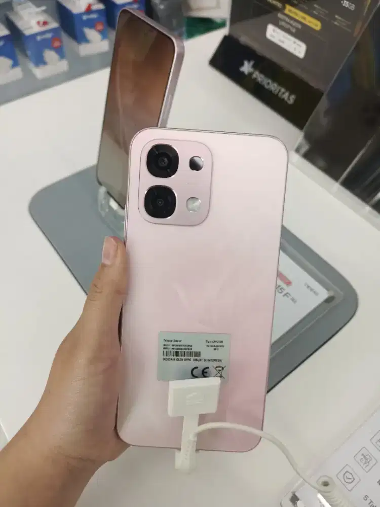 PROMO OPPO A6 PRO