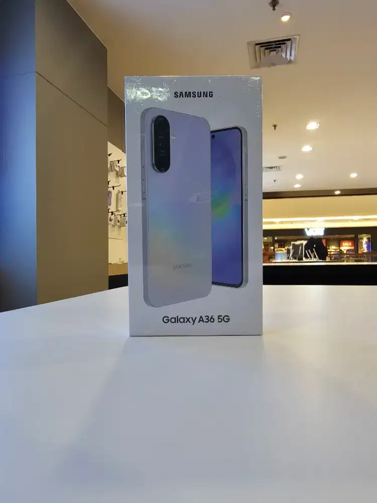 Samsung A36 8/256