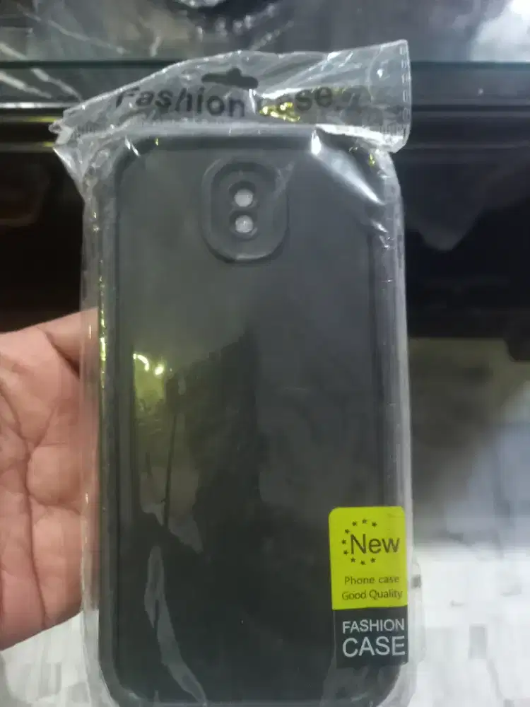 Case Silikon Samsung J7 Pro