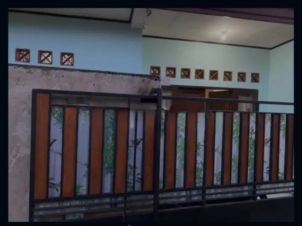 Rumah Minimalis Dekat Unpam di Pamulang Tangsel DR-17706