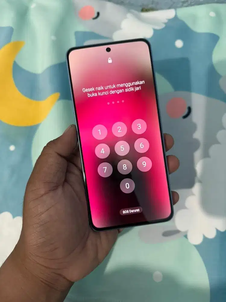 Oppo reno 11f 5G 8/256 batangan