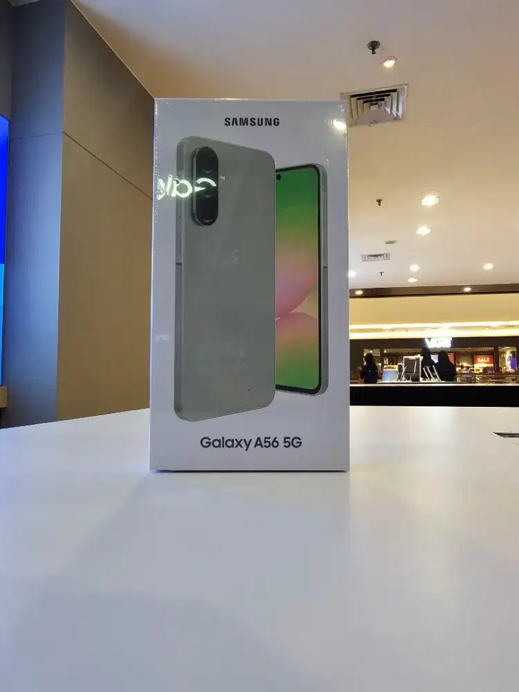 Samsung A56 12/256