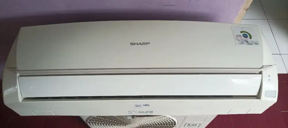 Ac sharp 1pk mulus