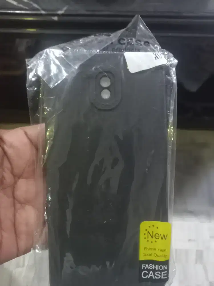 Case Silikon Samsung J7 Pro