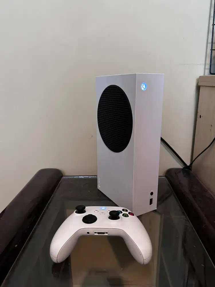 XBOX Series S (NEXT GEN)