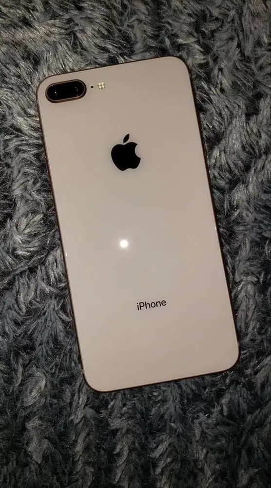 Iphone 8 plus inter 256gb