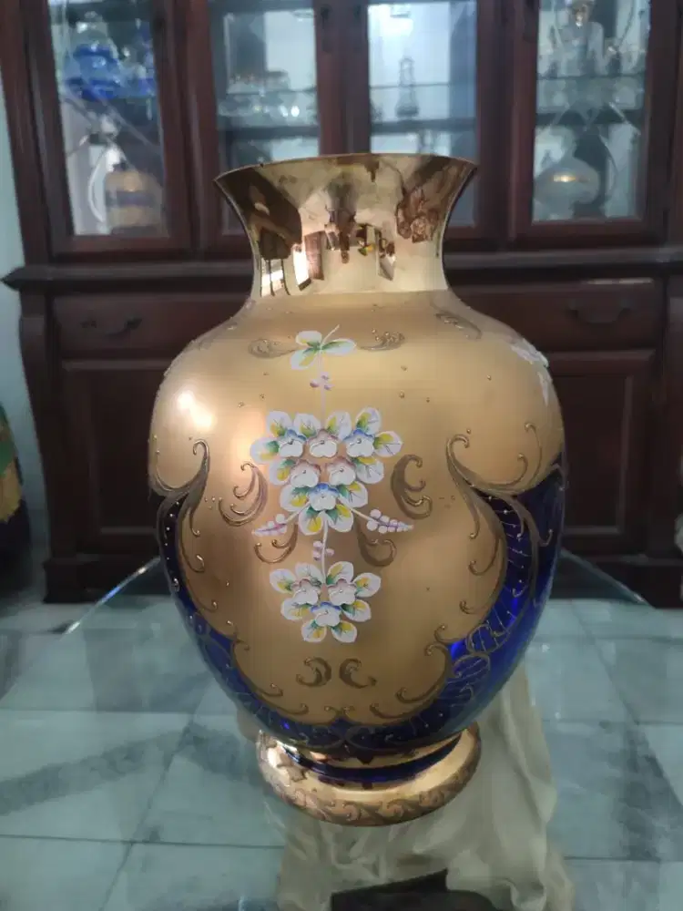 Kristal Bohemia Original