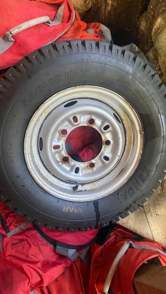 Ban serap viar 300cc