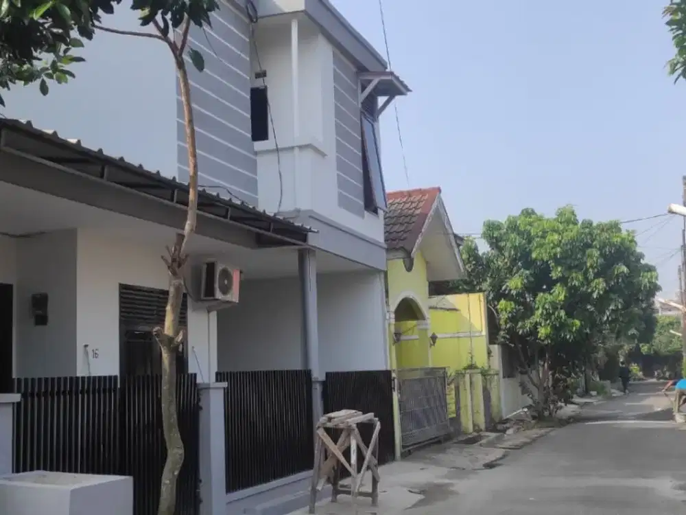 Dijual Cepat Rumah Kost di Margahayu Kota Bandung