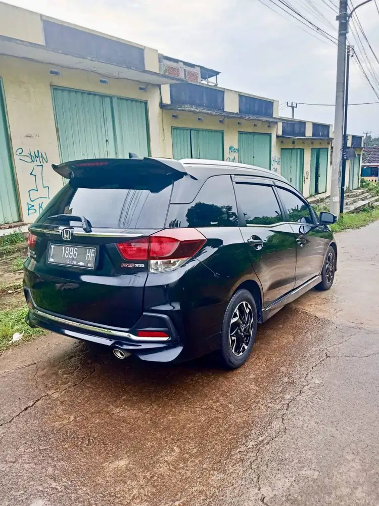 Honda Mobilio RS 2021