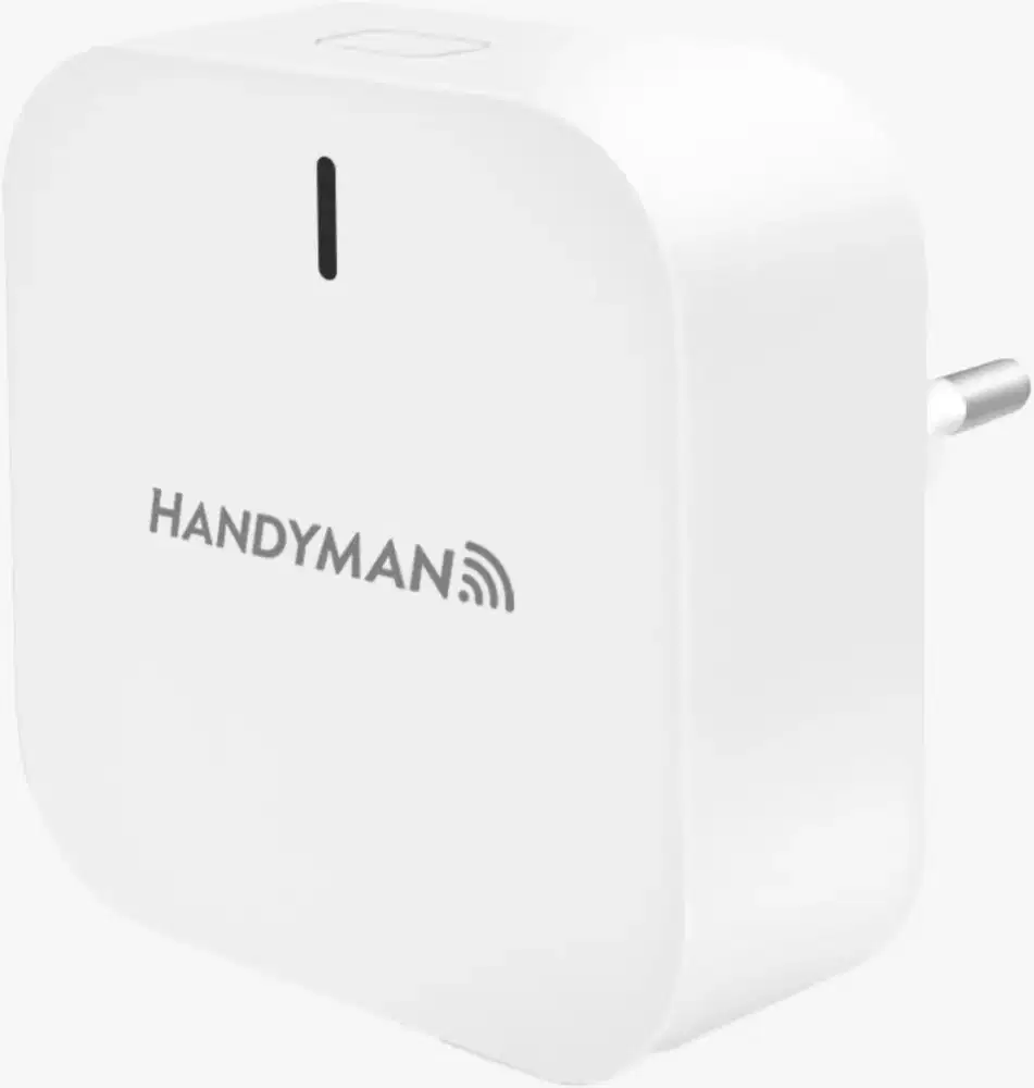 Handyman - Smart Hub