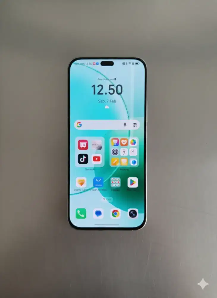 Ready stock murah Honor 400 Lite 5G 8/256