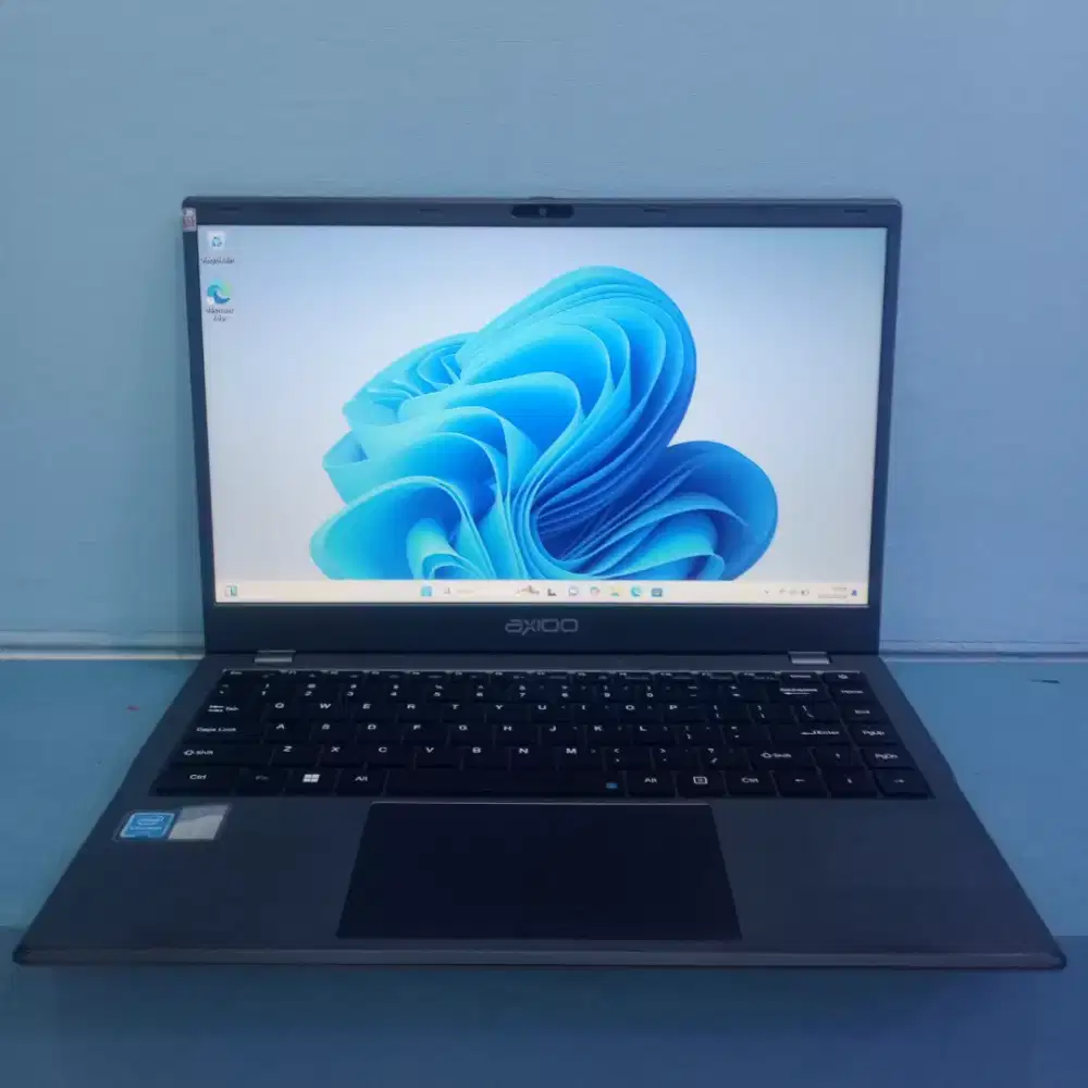 Laptop Axioo hype 1
