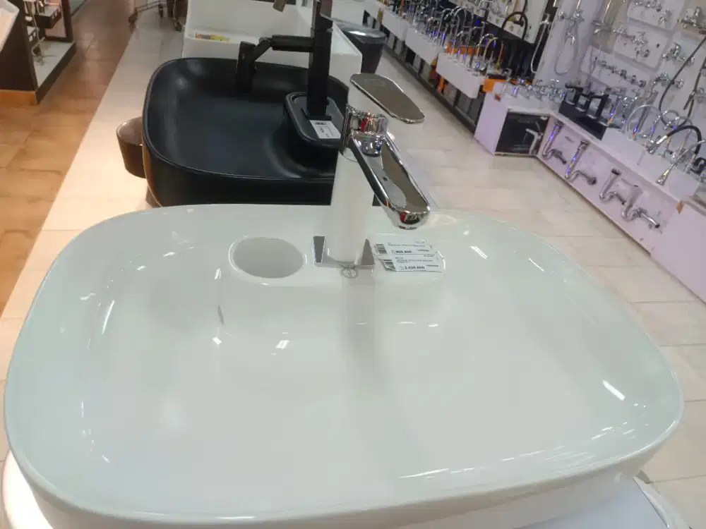 Wastafel Germany brilliant