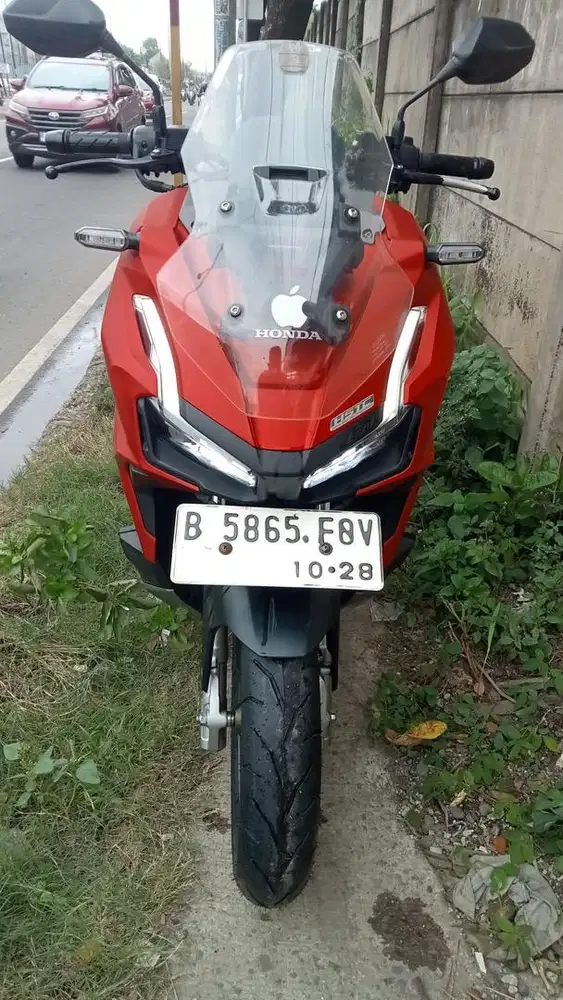 HONDA NEW ADV 160 ABS