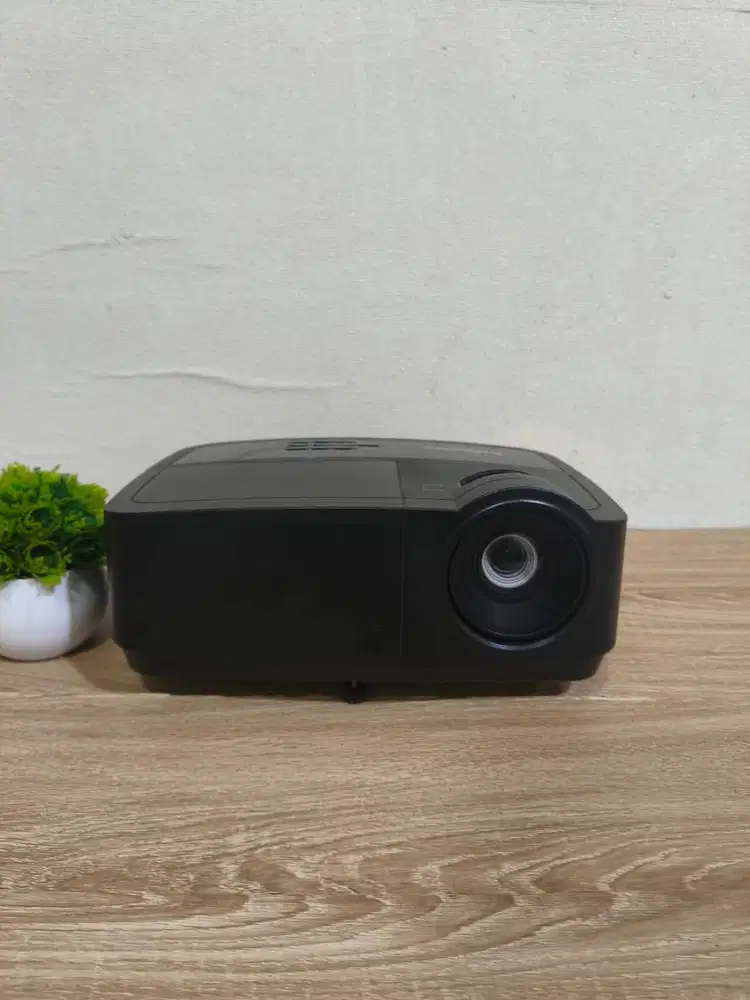PROMO AWAL TAHUN!!Proyektor Infocus IN116A DLP Technology 3000 Lumen
