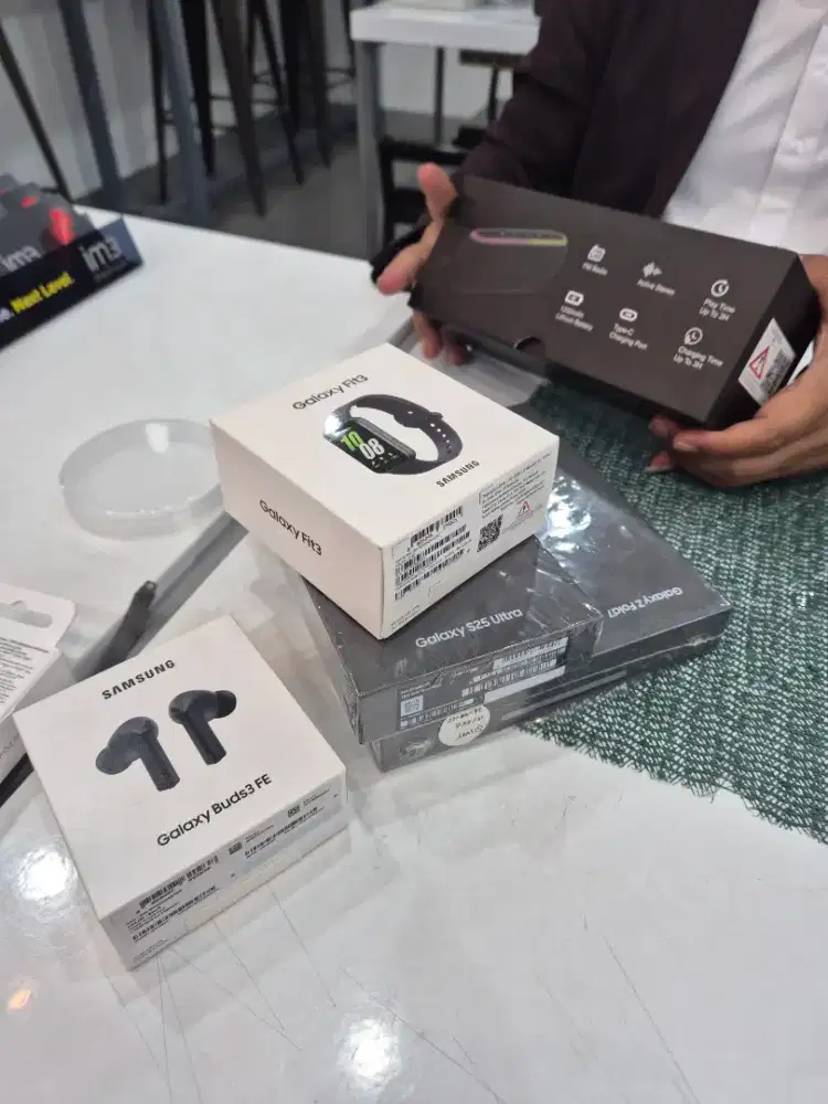 Zfold7 512GB cicilan bisa pake SPaylater