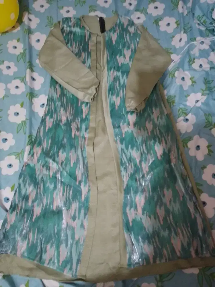 sale Gamis anak new freeongkir