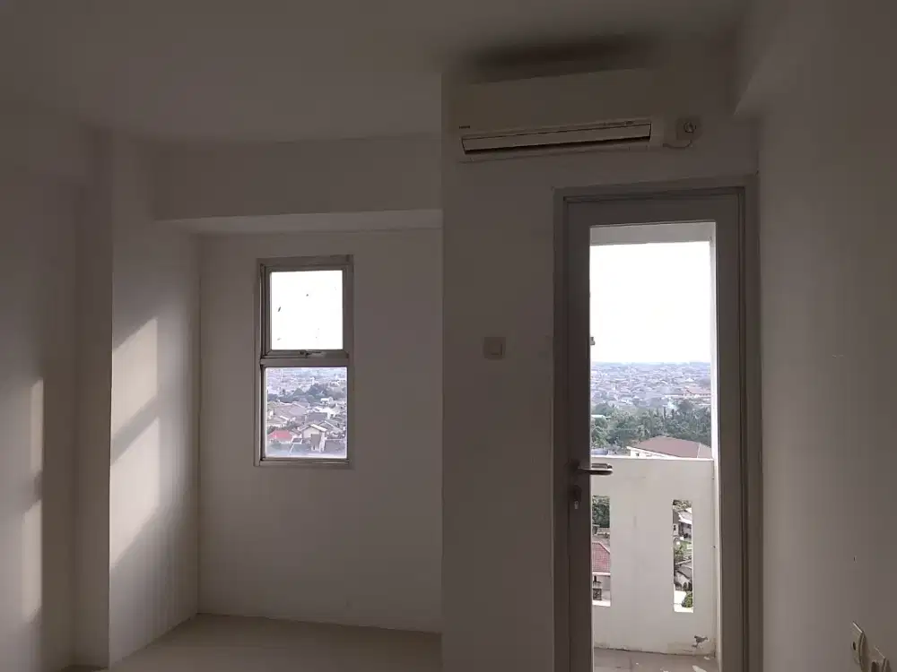 Sewa Apartemen Bulanan BSD Pamulang