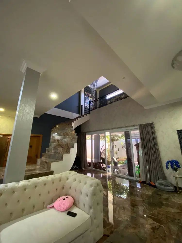 Rumah kost full bonus Ac di patemon dekat unnes gunung pati