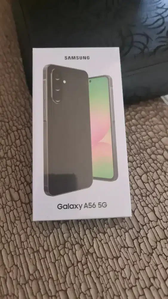 Samsung Galaxy A56 5G