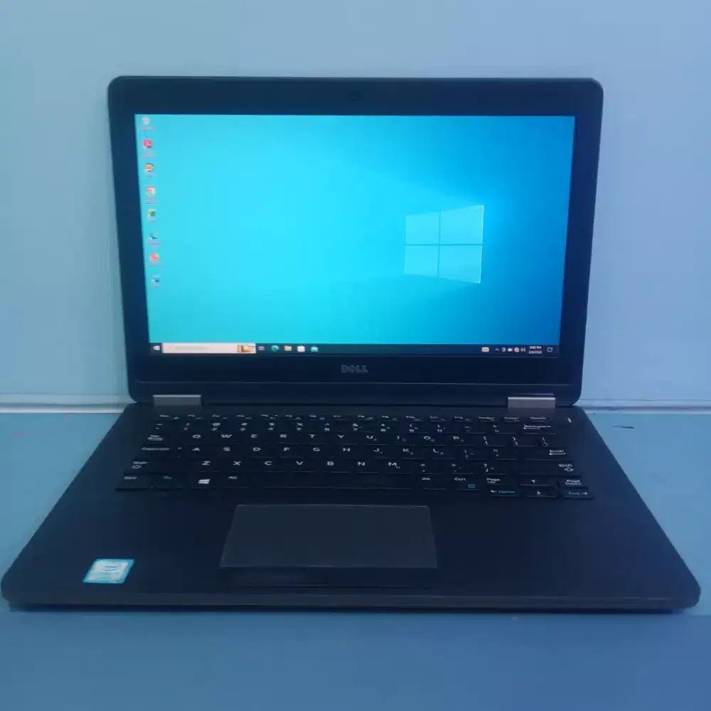Dell latitude E7270